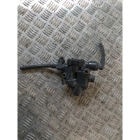 Клапан модулятор тормоза передняя мерседес atego 1322 oe 0054293044