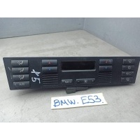 блок управления печки/климат-контроля BMW X5 2005 6926880
