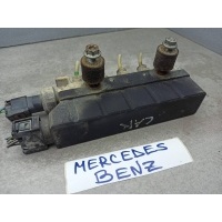 блок клапанов пневмоподвески Mercedes-Benz S-Класс 2003 A2203200258