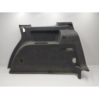 Обшивка салона Volkswagen Touran 2005 1T0867036031