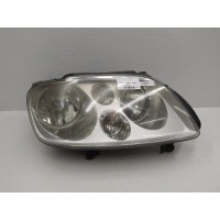 Фара правая Volkswagen Touran 2005 1T0941006F