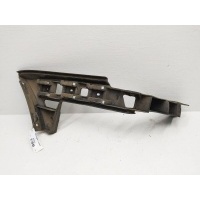 Кронштейн крепления бампера заднего Volkswagen Touran 2005 1T0807375