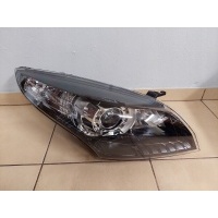 Renault megane ксенон новый фара
