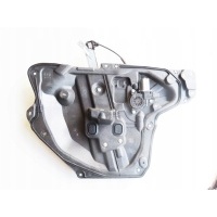 Стеклоподъемник передний левый mazda 3 iii 13 - 18r