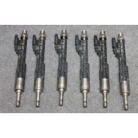 Bmw f20 f30 f80 f82 f10 f15 3.5i n55b30a s55 форсунки топлива - 7639994