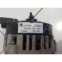 Генератор DongFeng AX7 2015-2019 2581004
