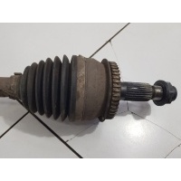Полуось (привод) правый DongFeng AX7 2015-2019 4902014
