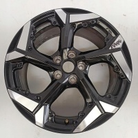 Alufelga 5x108 18 opel astra л 9847560980 e8484