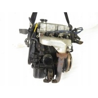 Двигатель дэу матиз 0.8 f8cv