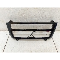 Накладка торпеды BMW 3 F30 2012-2020 64119358940