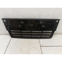 Решетка бампера Ford Focus 3 2011-2019 1718735