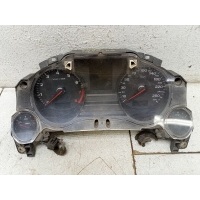 Панель приборов Audi A8 D3 4E 2003-2010 4E0920900E