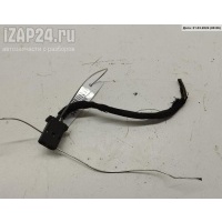 Разъем (фишка) проводки Audi A4 B5 (1994-2001) 1998 443906231