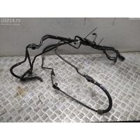Шланг гидроусилителя Peugeot 607 2000 9630372180