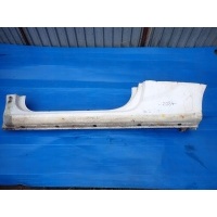 Hyundai i20 3d 08 - 12 порог левый