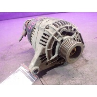 Nissan micra k11 1.0 генератор 70a 231005f600