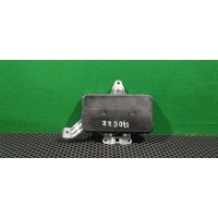 Подушка безопасности боковая (в дверь) задняя правая Mercedes C W203 2005 A 203 860 02 05