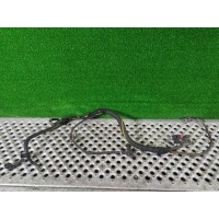 Плюсовой провод аккумулятора Opel Zafira A 2001 13110373