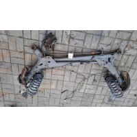 Балка подвески задняя volvo v70 i 95 - 00r 2.5 tdi