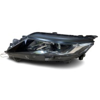Mitsubishi l200 2019 - 2022 фара фара левая передняя oem