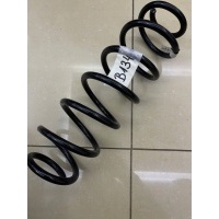 Пружина подвески задняя volkswagen seat 5q0511121