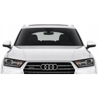 Oe audi стекло стекло 4m0845099asnvb audi q7 4m