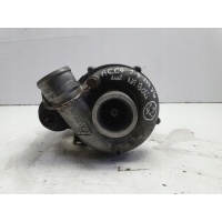 Audi a6 c4 2.5 tdi r5 турбокомпрессор турбина 046145703g