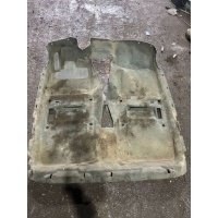 Ковер салонный Citroen C5 1 2002