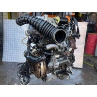 Стартер Nissan Primera 12 2004 42021810, 2954600