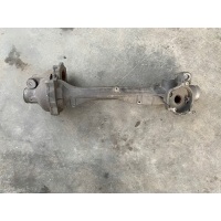 Корпус рейки рулевая рейка гольф vii vag superb iii 5q1423345 3q1423050s