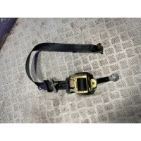 Ремень безопасности передний левый Nissan Primera 12 2004 86885av710