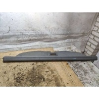 Шторка багажника Renault Scenic 2 2004