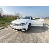 Volkswagen passat cc 1.4 tsi национальный 2013