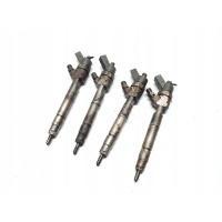 Форсунки форсунки мерседес vaneo w414 1.7 cdi