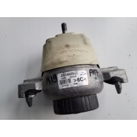 Подушка двигателя ягуар xf x260 gx63 - 6a003 - cd