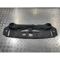 Накладка замка капота Jaguar XJ X351 2012 AW93-8A303-AB,C2D5916
