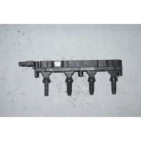 катушка зажигания peugeot 607 407 406 807 citroen c8 2.2 16v 158 л.с. 3fz