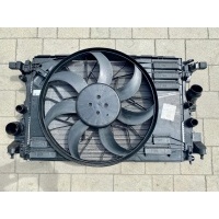 Комплект радиаторов мерседес w177 a220 4 - door