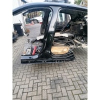 Bmw x2 f39 порог левый отправка