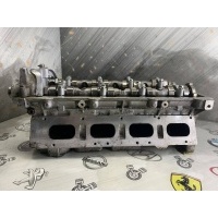 Головка блока цилиндров Chery Tiggo T11 DB 2015 481F1003010BA