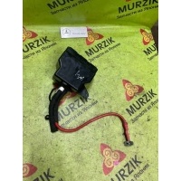 Реле вспомогательного аккумулятора MERCEDES C W204 2013 A0035422619