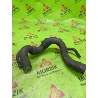 Патрубок радиатора двс MERCEDES V W638 2002 A6385000572
