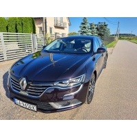 Renault талисман 1.6 твк , 200 л.с. , initiale paris
