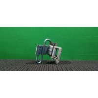 Петля двери задней правой Volkswagen Passat B5 1998 3B4833412B
