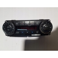 Панель кондиционера климатроник climatronic мерседес w203 clk w209 рестайлинг