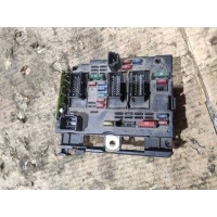 Блок комфорта Citroen C8 2002 bsmb5