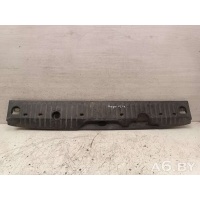 Накладка замка багажника Renault Kangoo 2 2013 849938660R, 849938703R