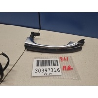 Ручка двери нaружная правая передняя Mercedes E-klasse W211 2002-2009 A2197600670