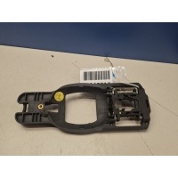 Кронштейн ручки двери передней левой Audi A2 8Z 2000-2007 8Z0837885B
