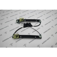 Стеклоподъемник задней двери RH VW Touareg 2018 760839462E